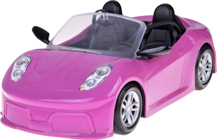 Für zwei klassische Puppen