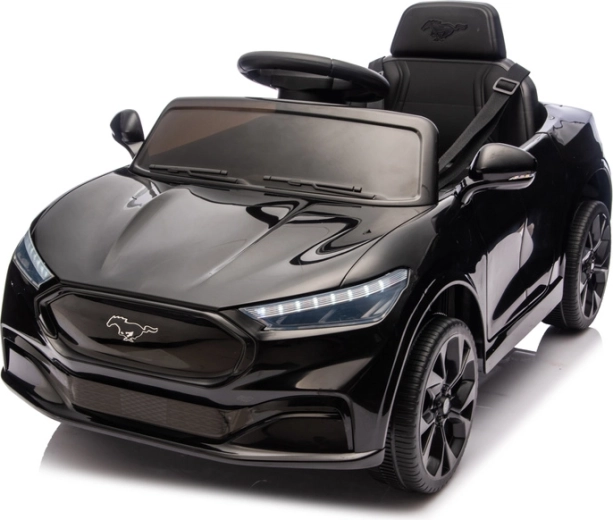 Ikonisches FORD MUSTANG Design