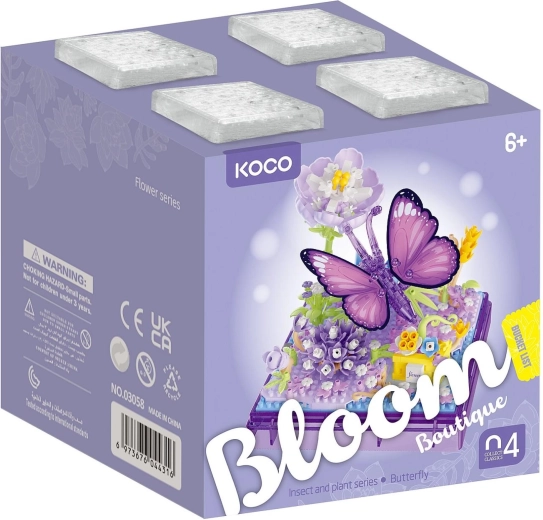 KOCO Bloom Boutique Kollektion