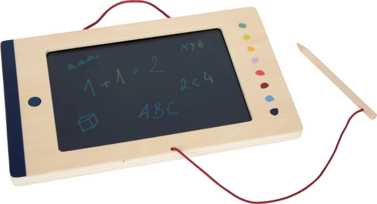 Stylus immer griffbereit und leicht zu tragen