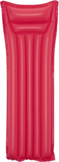 Bequemes integriertes Kopfkissen