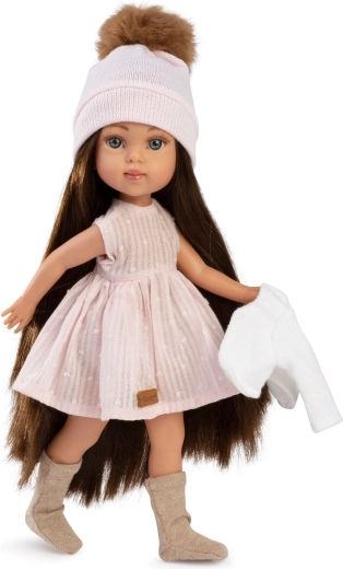 Leichtes Anziehen und kreatives Spiel