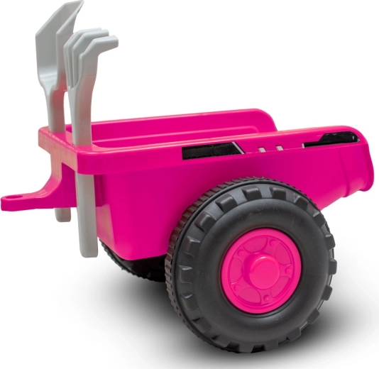 Kindlicher Werkzeugsatz für noch mehr Spaß