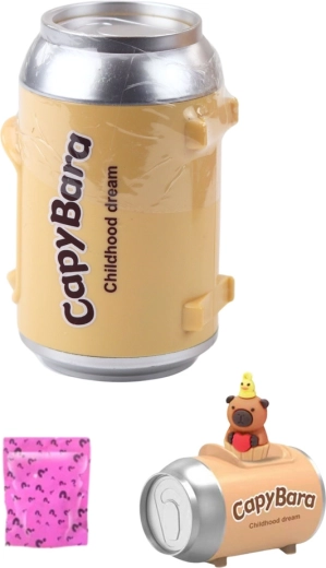 Spaß beim Auspacken und Sammeln