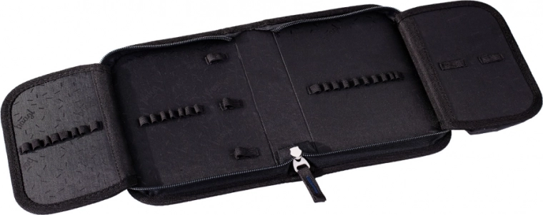 Komplettes Set: Rucksack, Federmäppchen und Beutel