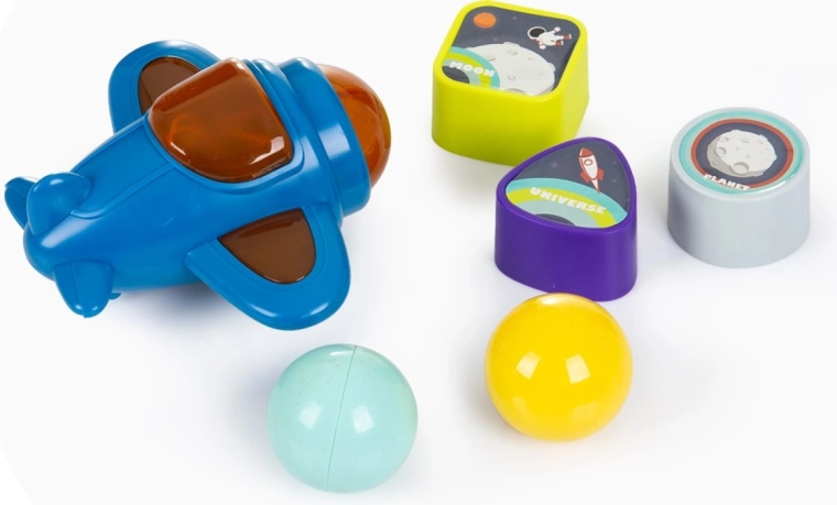 Abnehmbares 2-in-1-Flugzeug