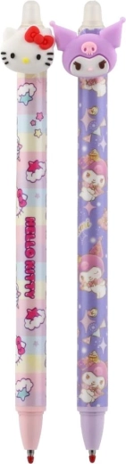 Beliebtes Hello-Kitty-Motiv