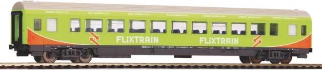 Personenwagen Bmz FLIXTRAIN H0