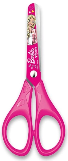 Schere Maped Pulse Barbie 13 cm