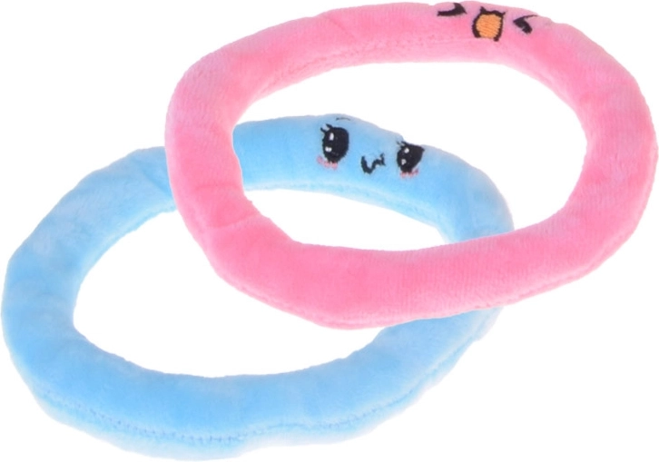 Weiche Ringe für sicheres Spielen