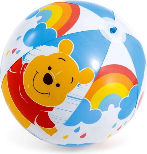 Aufblasbarer Ball 51 cm WINNIE THE POOH INTEX