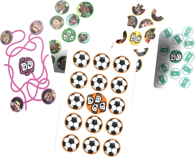 Abwechslungsreiche Spielherausforderungen