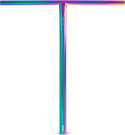 T-Bar-Lenker Soke Neochrome für Freestyle-Scooter 59 cm