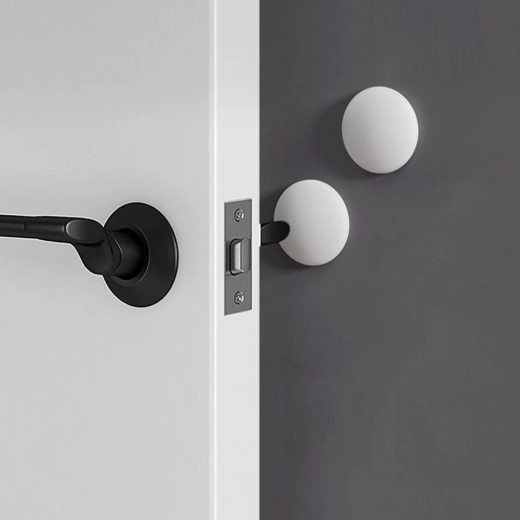 Sofortige Montage ohne Bohren