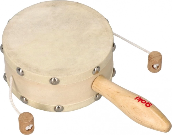 Perlen-Trommel