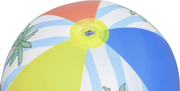 Schnelles Auf- und Abpumpen