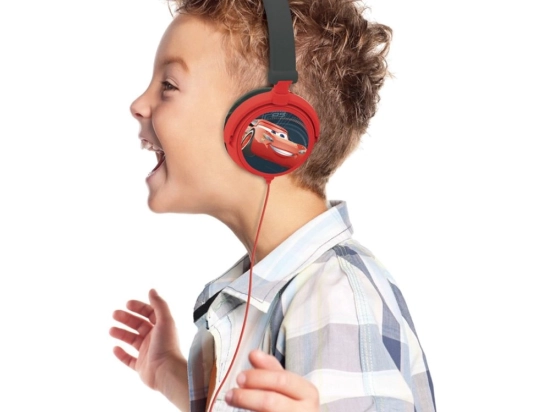 Sicheres Hören bis 85 dB