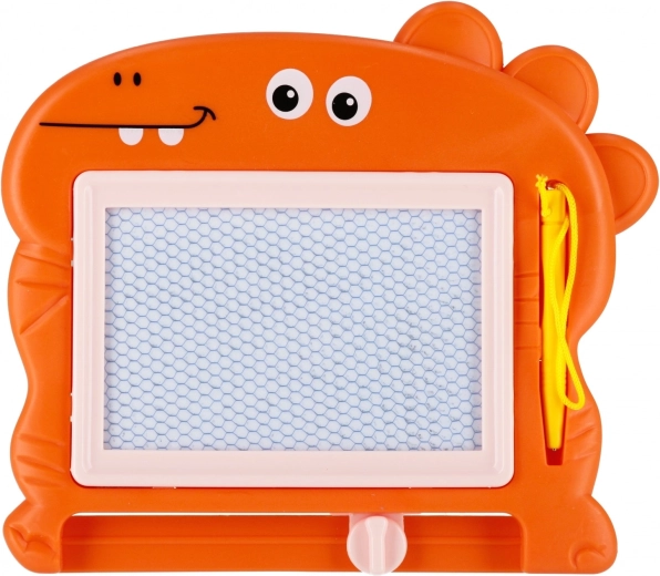 Niedliches Dinosaurier-Design