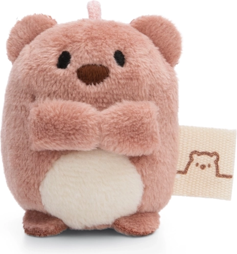 Weicher NICI-Plüsch für jeden Tag