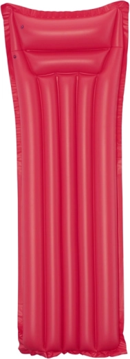 Komfort dank integriertem Kissen