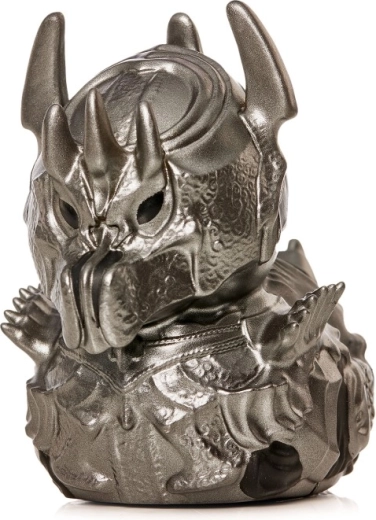 Tubbz Ente Herr der Ringe - Sauron