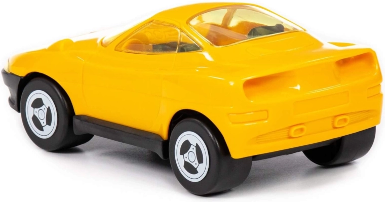 Robuste und sichere Ausführung