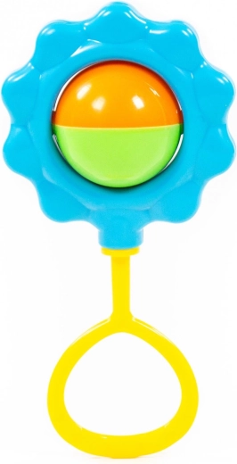 Leichtes Greifen für die Kleinsten