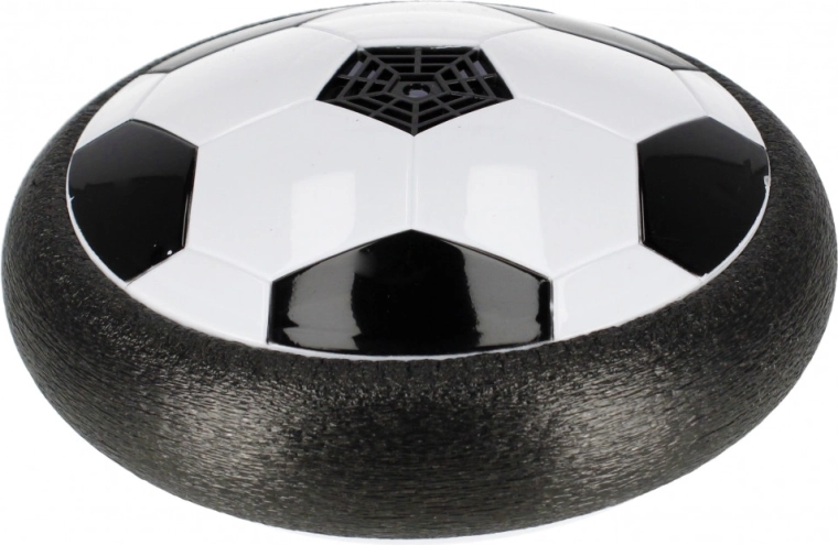 Flacher Ball für das Spielen zu Hause