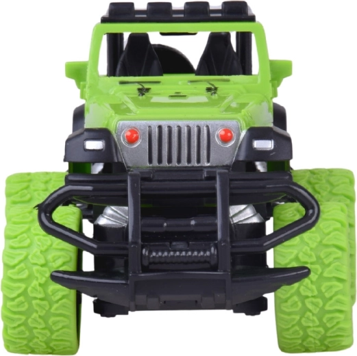 Effektvolle LED-Beleuchtung