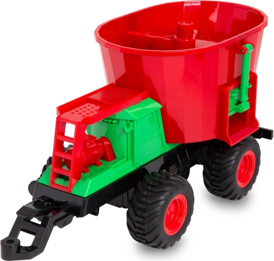 JAMARA Futtermischwagen 1:24S