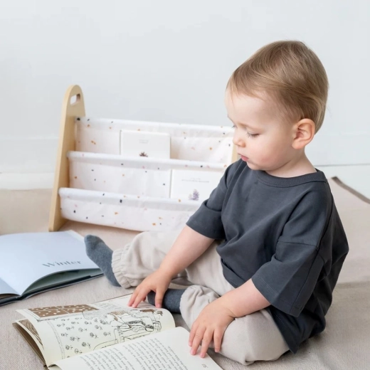 Ideale Höhe für kleine Kinder