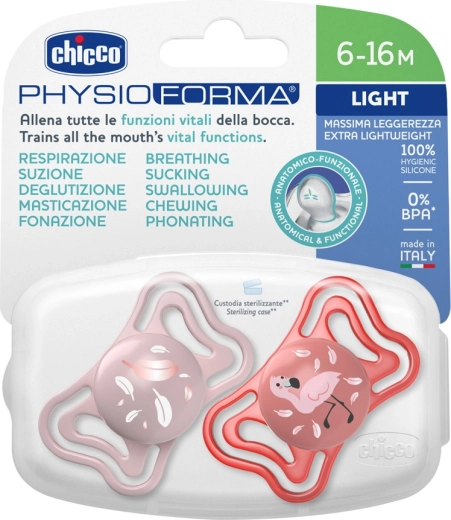 Hygienische Verpackung mit Sterilisationsbox