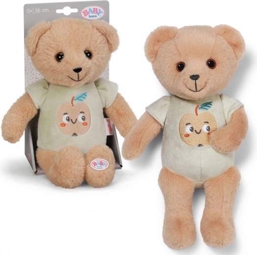 Plüsch-Teddybär BABY born Teddy 26 cm