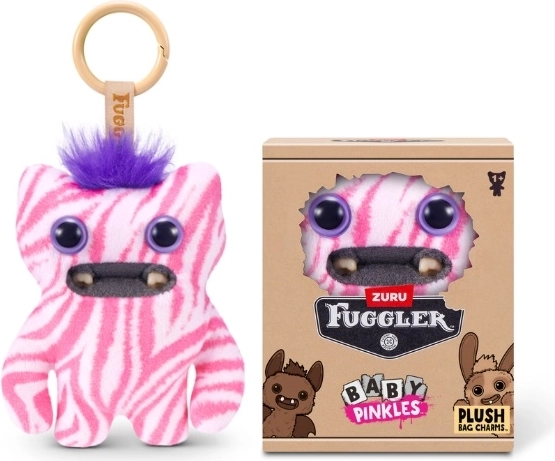 ZURU Fuggler Baby Anhänger – 1 Stück