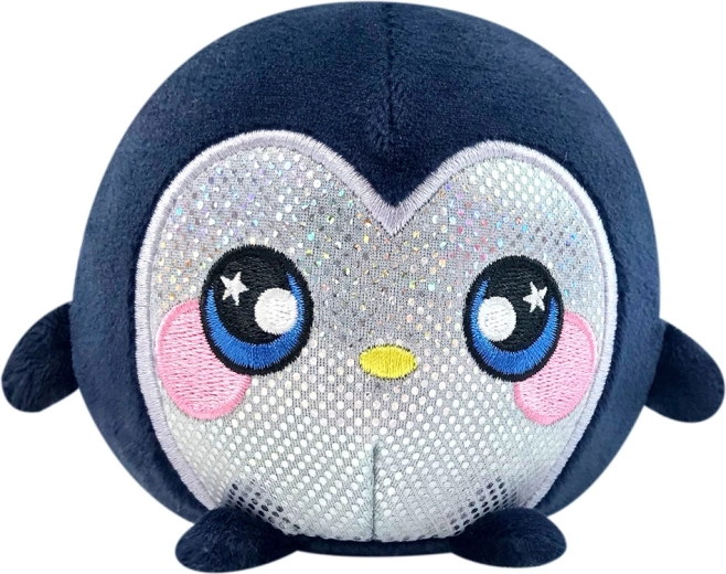 Weiches Plüschtier zum Kuscheln oder als Geschenk