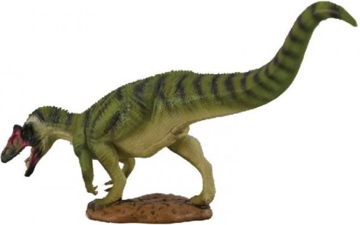 Saurophaganax Dinosaurierfigur