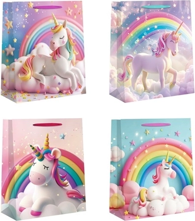 Geschenktasche L