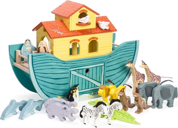 Noahs Arche von Le Toy Van