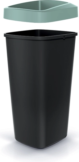 Einfache und hygienische Handhabung