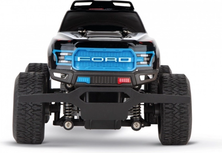 Leistungsstarkes Offroad und bis zu 25 km/h