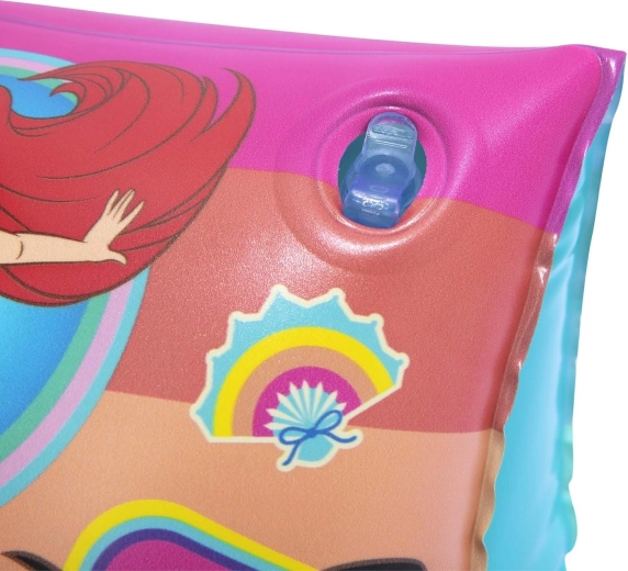 Robustes Vinyl und einfaches Aufblasen