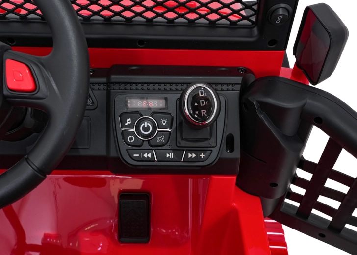 Smarte Unterhaltung und Beleuchtung