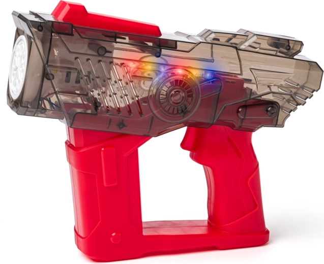 Farbige LED-Effekte für den Wow-Moment