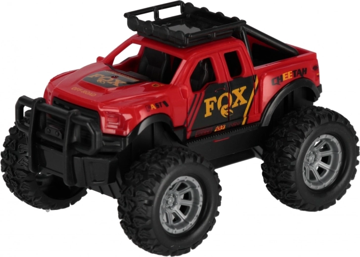 Robuste Offroad-Räder für actionreiche Fahrten