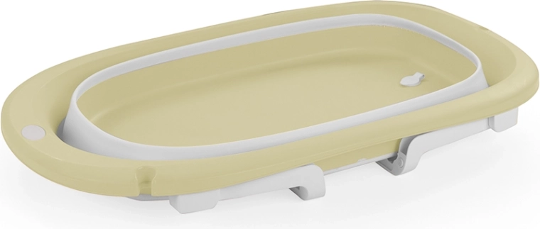 Schnelles Ablassen des Wassers