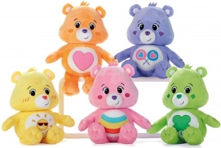Care Bears Plüschfigur 44 cm (Assortment) - 1 Stück