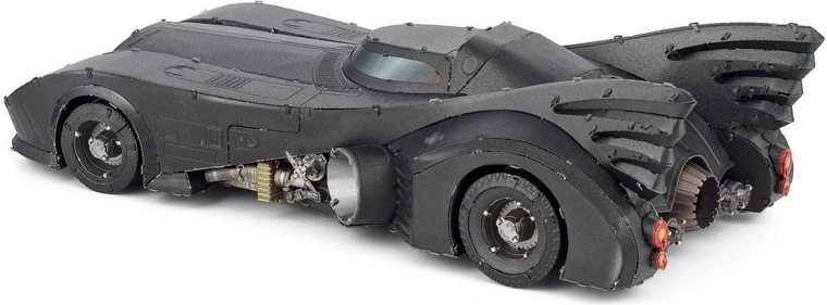 Authentische Details mit Lasergravur