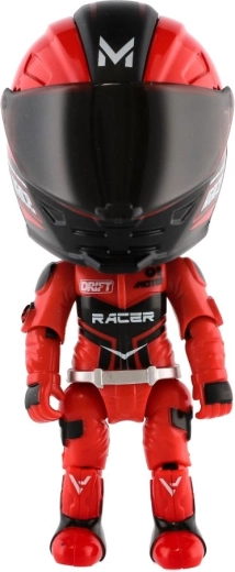 Robuste Metall-Kunststoff-Konstruktion