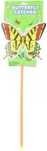 Kinder Insektennetz