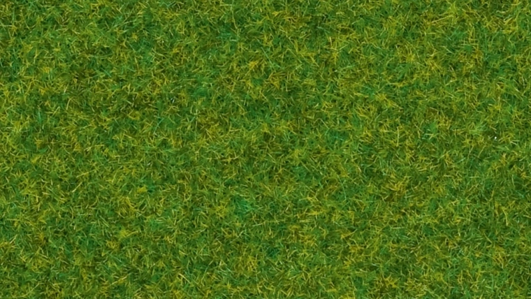 Noch statisches Gras Zierrasen 2,5 mm